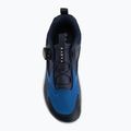 Încălțăminte barefoot pentru copii KADVA FlexyFeet JR Blue 5