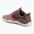 Încălțăminte barefoot pentru copii KADVA FlexyFeet JR Pink 3