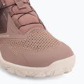 Încălțăminte barefoot pentru copii KADVA FlexyFeet JR Pink 7