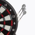 Țintă de darts electronică ONETEAM TargetJoy szary 5