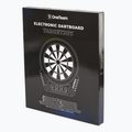 Țintă de darts electronică ONETEAM TargetJoy szary 9