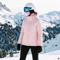 Cagula damă KADVA Elevate Seamless roz 8