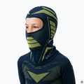 Cagulă pentru copii KADVA Elevate Seamless JR albastru
