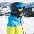 Cagulă pentru copii KADVA Elevate Seamless JR albastru 9