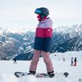 Cagulă pentru copii KADVA Elevate Seamless JR roz 8