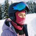 Cagulă pentru copii KADVA Elevate Seamless JR roz 9