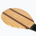 Set de tenis de plajă OneTeam Beach Play maro 5
