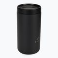 Cana termică KADVA 360 DrinkRing 350 ml neagră