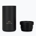 Cana termică KADVA 360 DrinkRing 350 ml neagră 4