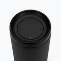 Cana termică KADVA 360 DrinkRing 350 ml neagră 5