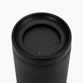 Cana termică KADVA 360 DrinkRing 350 ml neagră 6