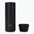 Cana termică KADVA 360 DrinkRing 600 ml neagră 4