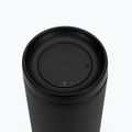 Cana termică KADVA 360 DrinkRing 600 ml neagră 5