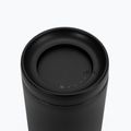 Cana termică KADVA 360 DrinkRing 600 ml neagră 6