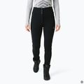 Pantaloni de schi damă KADVA Nora WMNS WP 5K/3K SOFTSHELL negru 2