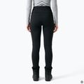 Pantaloni de schi damă KADVA Nora WMNS WP 5K/3K SOFTSHELL negru 3