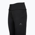 Pantaloni de schi damă KADVA Nora WMNS WP 5K/3K SOFTSHELL negru 4