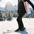 Pantaloni de schi damă KADVA Nora WMNS WP 5K/3K SOFTSHELL negru 5