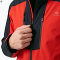 Geacă de schi pentru bărbați KADVA Velar WP 10K/8K negru 3