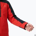 Geacă de schi pentru bărbați KADVA Velar WP 10K/8K negru 4