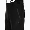 Pantaloni de schi pentru bărbați KADVA Montar WP 10K/8K negru 3