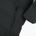Palton căptușit pentru bărbați Ravin ECO negru 5
