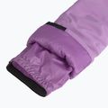 Set complet de schi pentru copii KADVA Skiki KDG WP 5K/3K culoarea filet 18