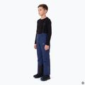 Set complet de schi pentru copii KADVA Skiki KDG WP 5K/3K albastru închis 4