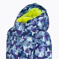 Set complet de schi pentru copii KADVA Skiki KDG WP 5K/3K albastru închis 14
