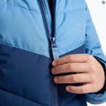 Geacă călduroasă pentru copii Kadva Zippi KDG WP 5K/3K albastru 3