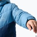Geacă călduroasă pentru copii Kadva Zippi KDG WP 5K/3K albastru 4