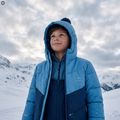 Geacă călduroasă pentru copii Kadva Zippi KDG WP 5K/3K albastru 6