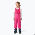 Pantaloni de schi pentru copii KADVA Totto KDG WP 5K/3K roz
