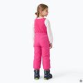 Pantaloni de schi pentru copii KADVA Totto KDG WP 5K/3K roz 2