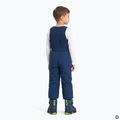 Pantaloni de schi pentru copii KADVA Totto KDG WP 5K/3K bleumarin 2