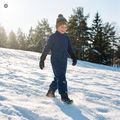 Pantaloni de schi pentru copii KADVA Totto KDG WP 5K/3K bleumarin 6