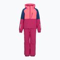Set complet de schi pentru copii KADVA Blizzy JR roz 8