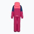 Set complet de schi pentru copii KADVA Blizzy JR roz 9