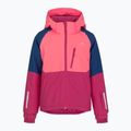 Set complet de schi pentru copii KADVA Blizzy JR roz 10