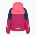Set complet de schi pentru copii KADVA Blizzy JR roz 11