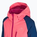 Set complet de schi pentru copii KADVA Blizzy JR roz 14