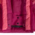 Set complet de schi pentru copii KADVA Blizzy JR roz 15