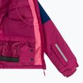 Set complet de schi pentru copii KADVA Blizzy JR roz 16