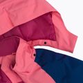 Set complet de schi pentru copii KADVA Blizzy JR roz 17