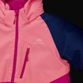 Set complet de schi pentru copii KADVA Blizzy JR roz 19
