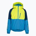 Set complet de schi pentru copii KADVA Blizzy JR albastru închis 10