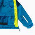 Set complet de schi pentru copii KADVA Blizzy JR albastru închis 16