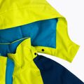 Set complet de schi pentru copii KADVA Blizzy JR albastru închis 17