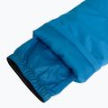Set complet de schi pentru copii KADVA Blizzy JR albastru închis 18