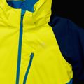 Set complet de schi pentru copii KADVA Blizzy JR albastru închis 19